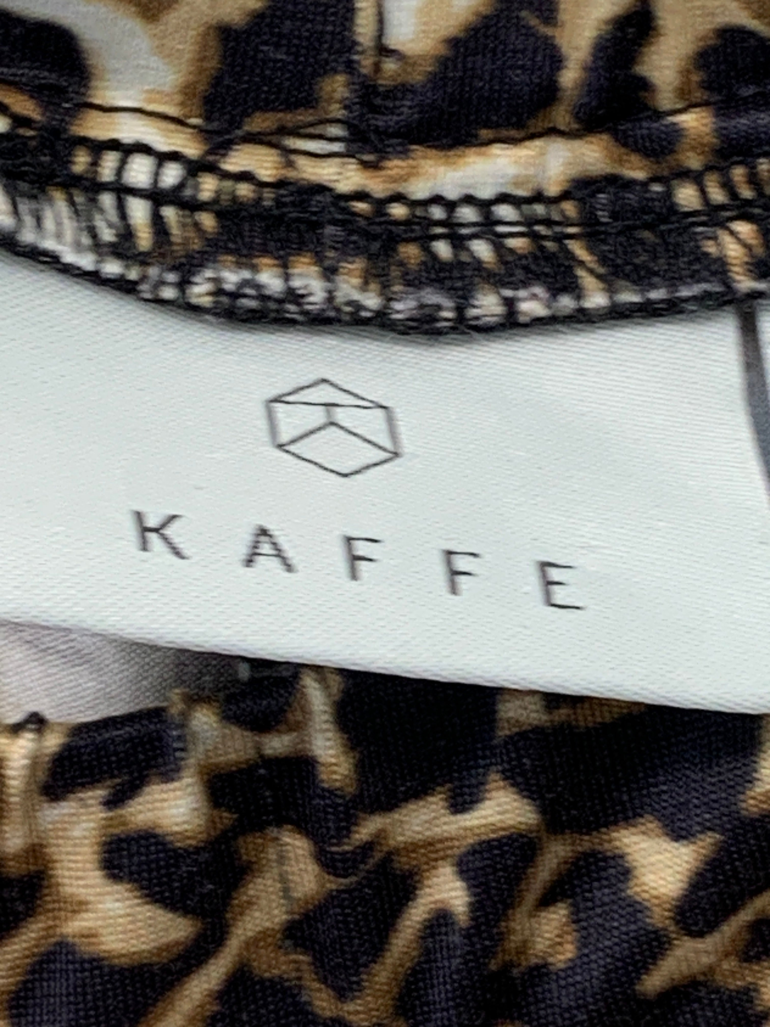 Kaffe Leggings